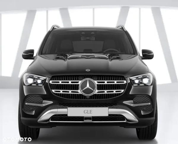 Mercedes-Benz GLE 300 d mHEV 4-Matic Premium