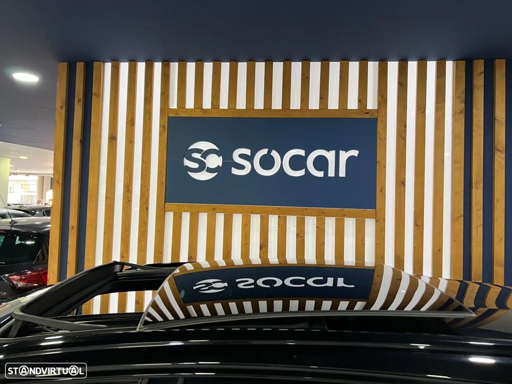 Peugeot 508 SW 225 e-EAT8 GT Pack - 10