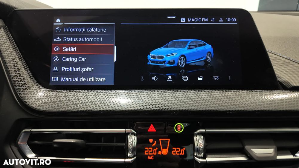 BMW Seria 2 218i Gran Coupe Aut. M Sport - 29