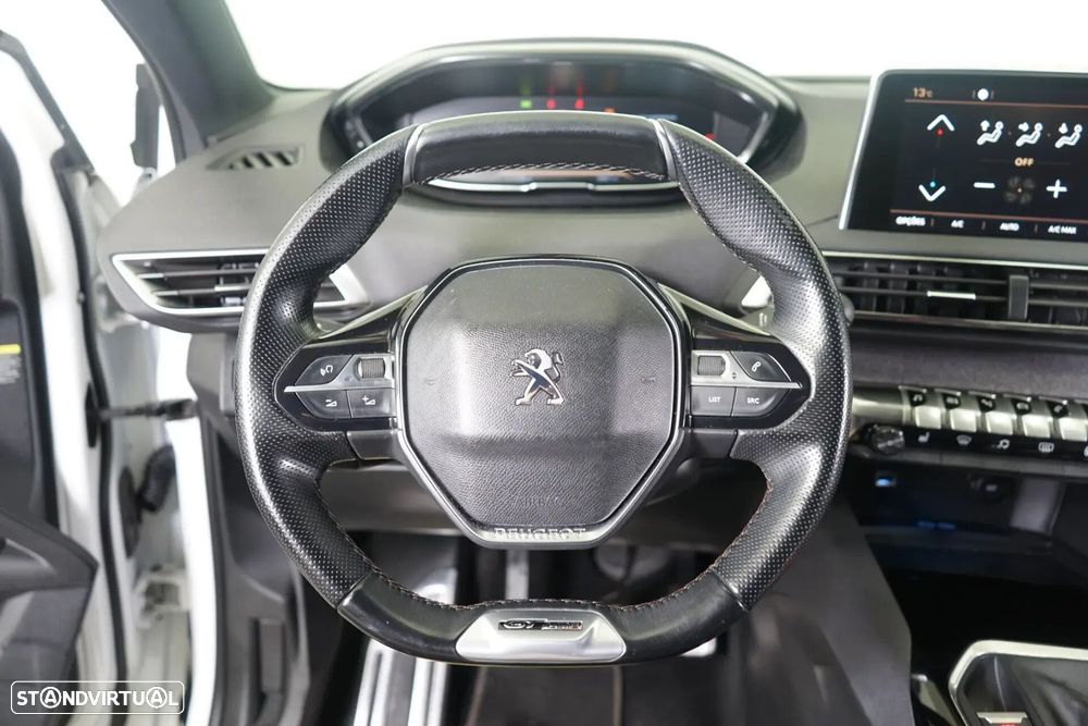 Peugeot 5008 - 24