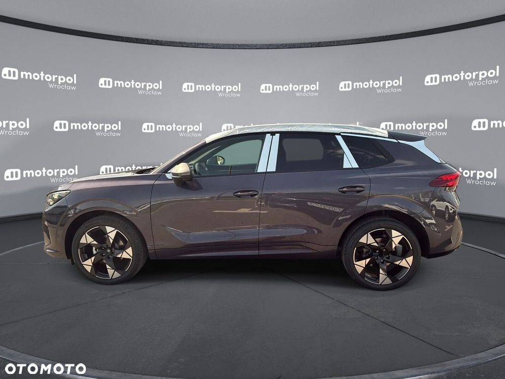 Cupra Terramar - 4