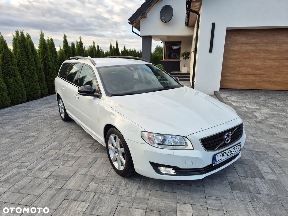 Volvo V70 T4 Drive-E Dynamic Momentum - 30