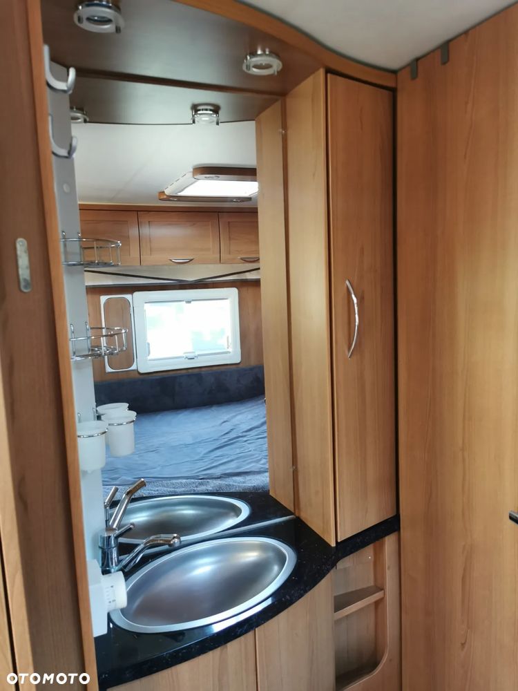 LMC Scandica 551 - 18