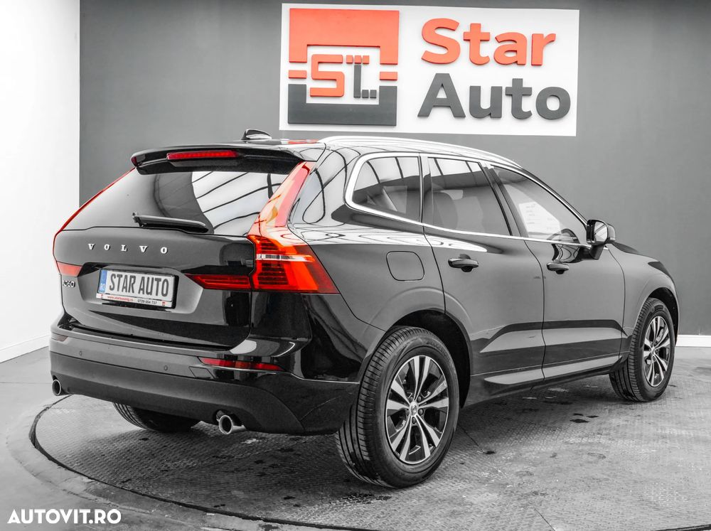 Volvo XC 60 D4 Momentum Pro - 6