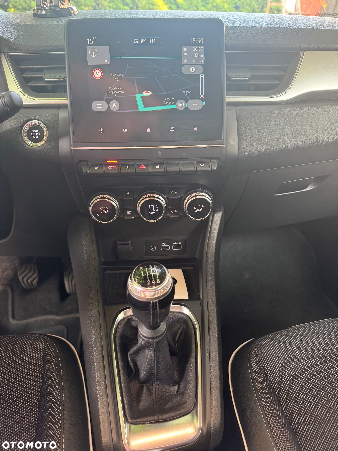 Renault Captur - 10