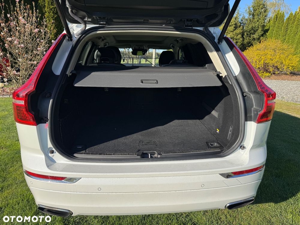 Volvo XC 60 T5 AWD Inscription - 14