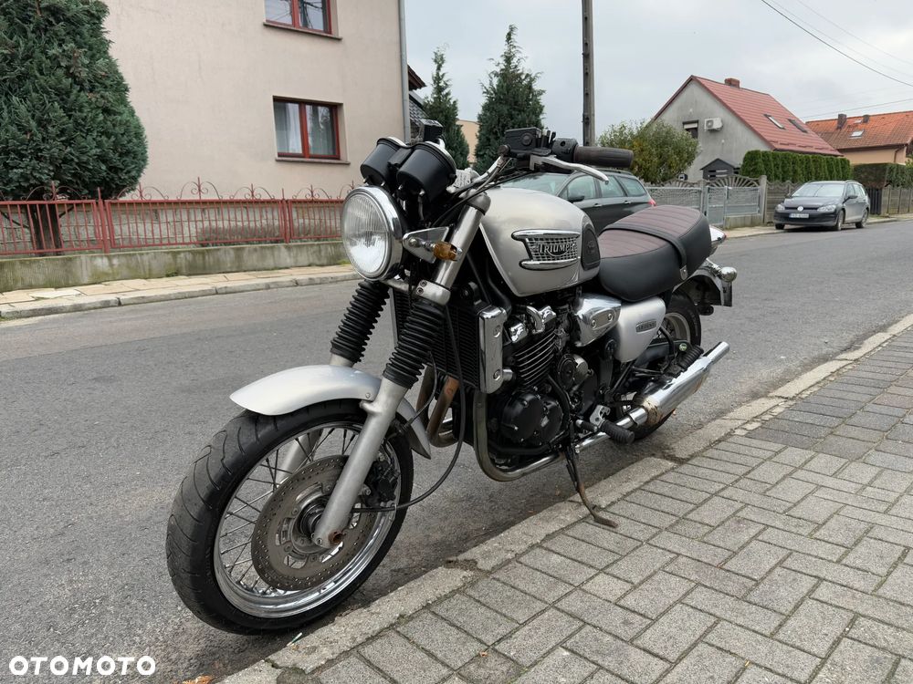 Triumph Legend TT - 3