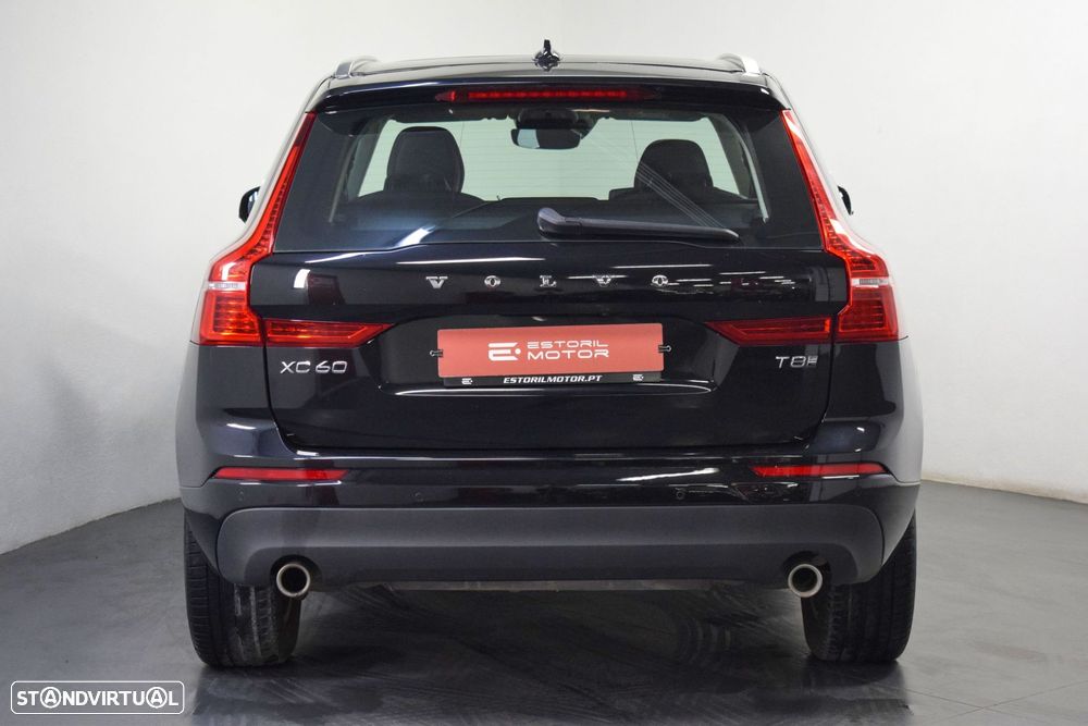 Volvo XC 60 2.0 T8 PHEV Inscription AWD - 4