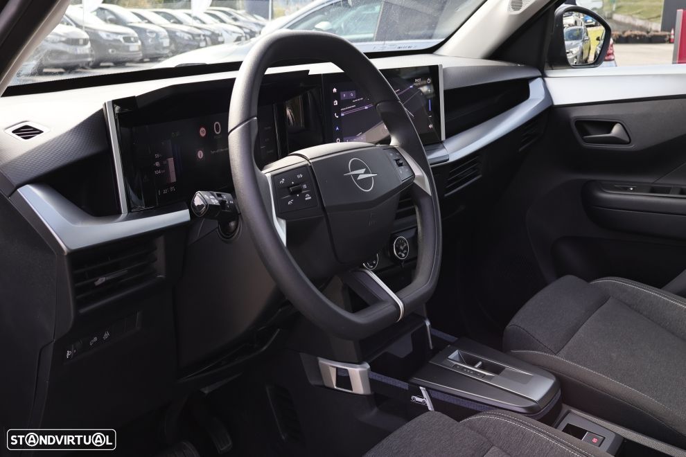 Opel Frontera 44 kWh Edition - 15