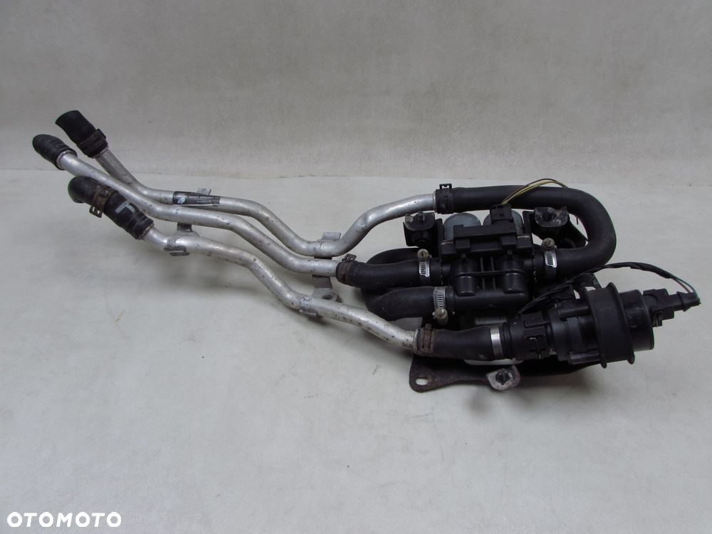 RANGE ROVER III L322 LIFT 3.6 SVTD V8 06-12 DODATKOWA POMPA OBIEGU WODY 7.02078.13 7H42-8K520-TA - 1