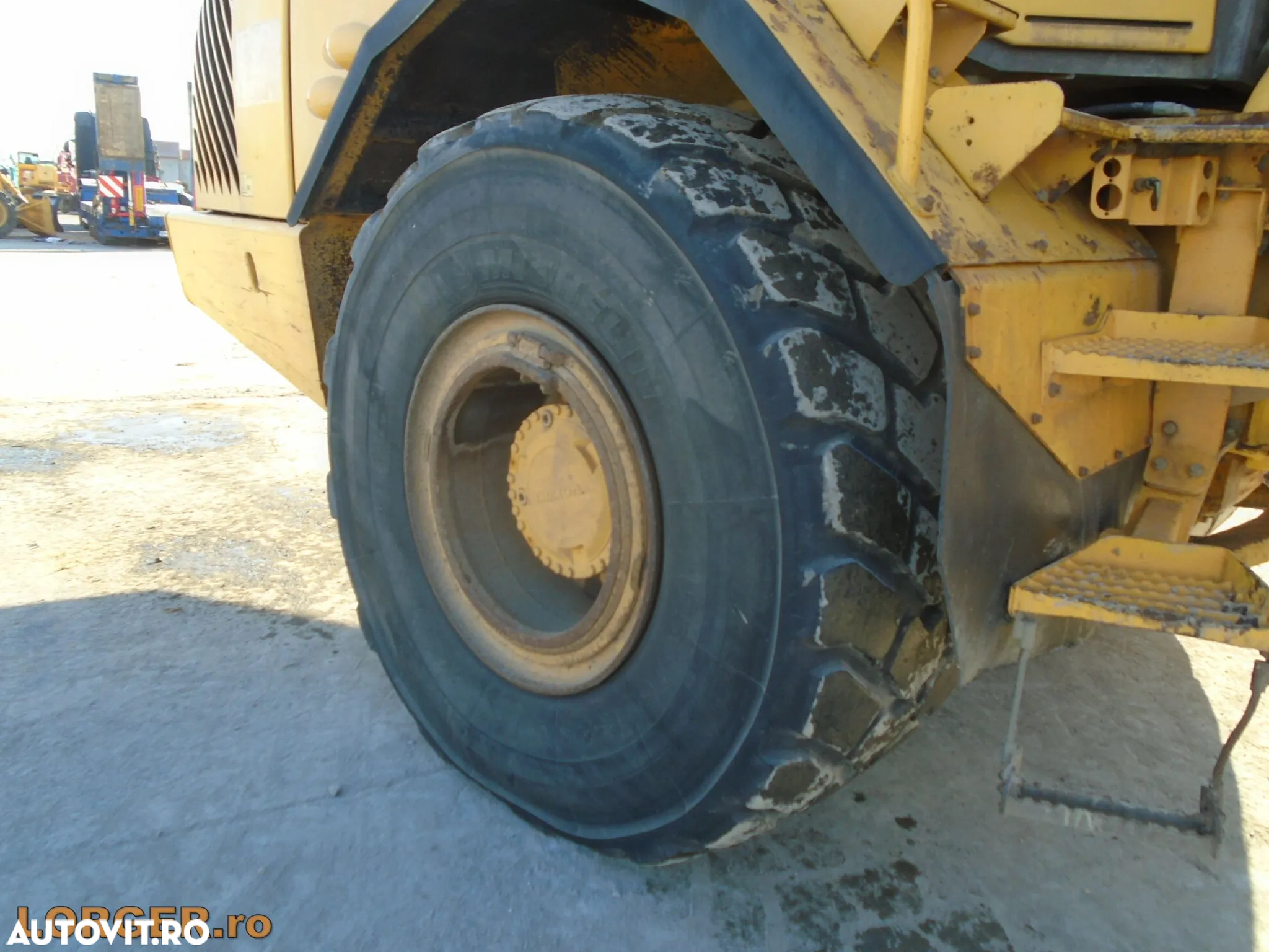 Volvo A30 D - 10