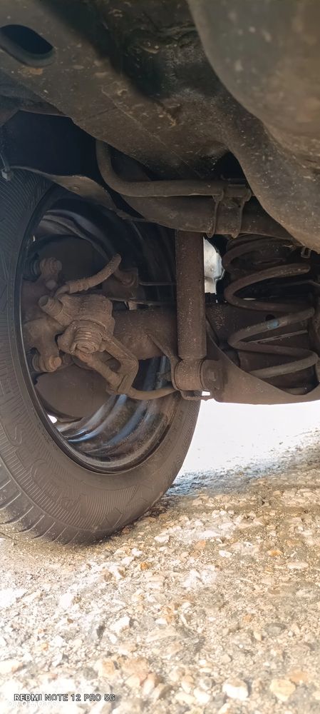 Honda Jazz 1.4 ES - 21