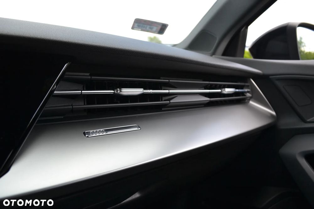 Audi A3 Sportback 35 TFSI Sport S tronic - 19