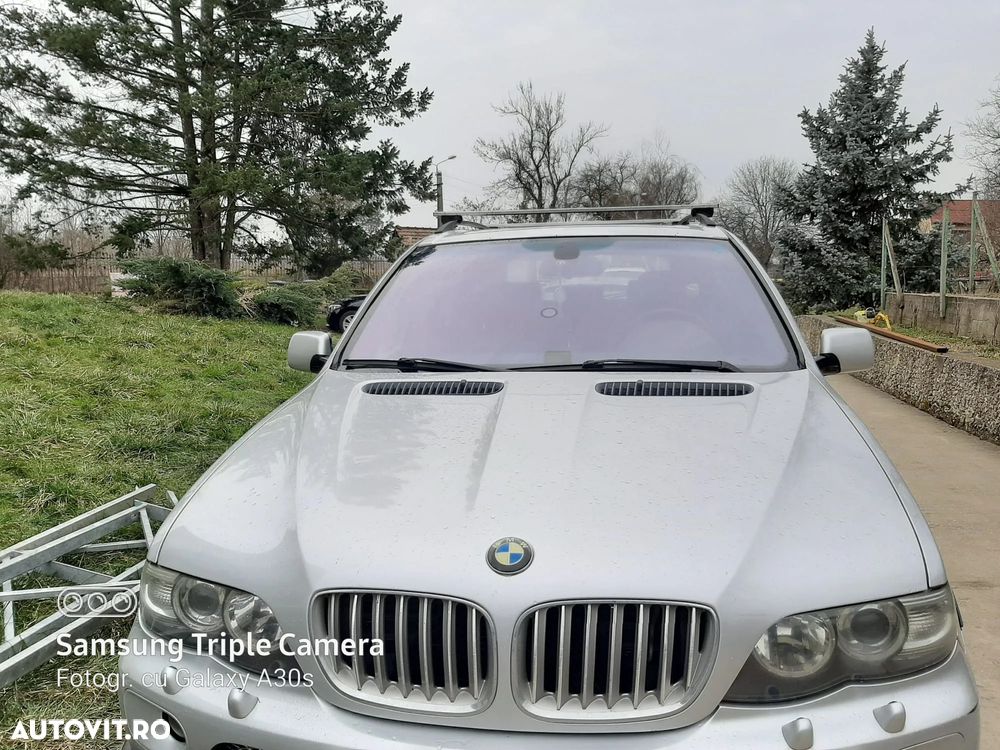 BMW X5 - 2