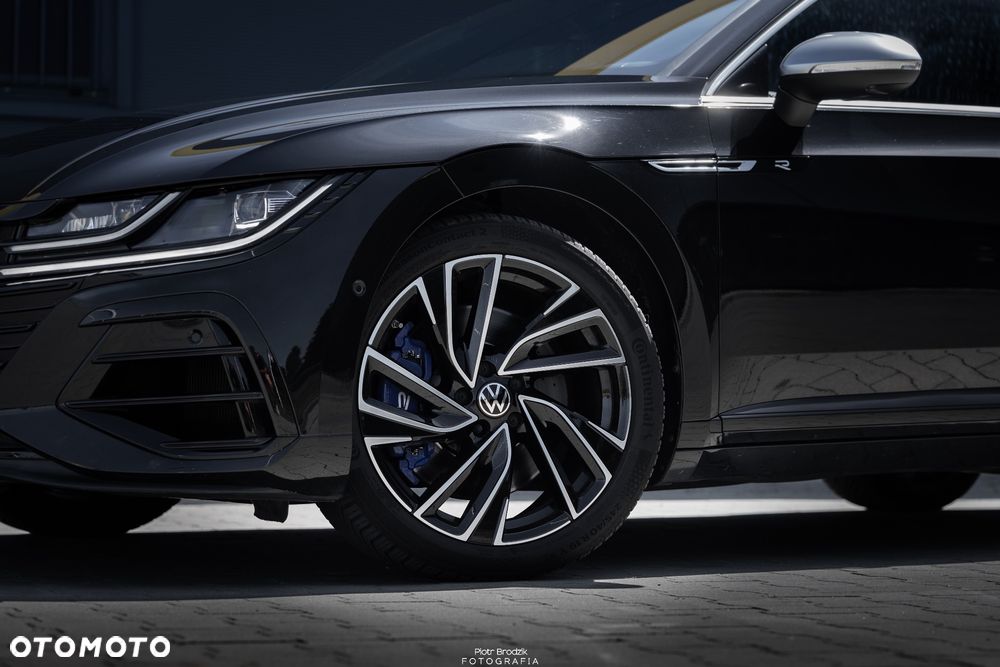 Volkswagen Arteon - 4