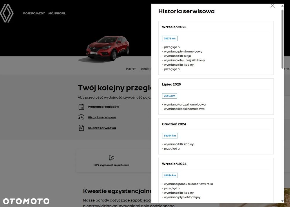 Renault Kadjar 1.3 TCe FAP Easy Life - 21