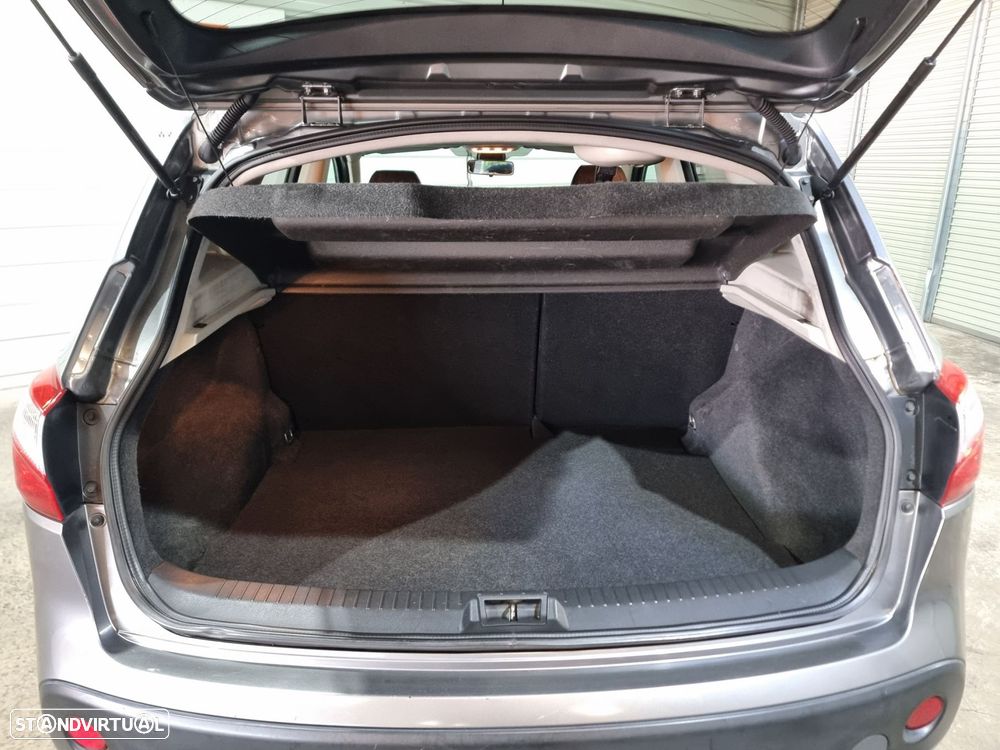 Nissan Qashqai 1.6 dCi 360 S&S - 8