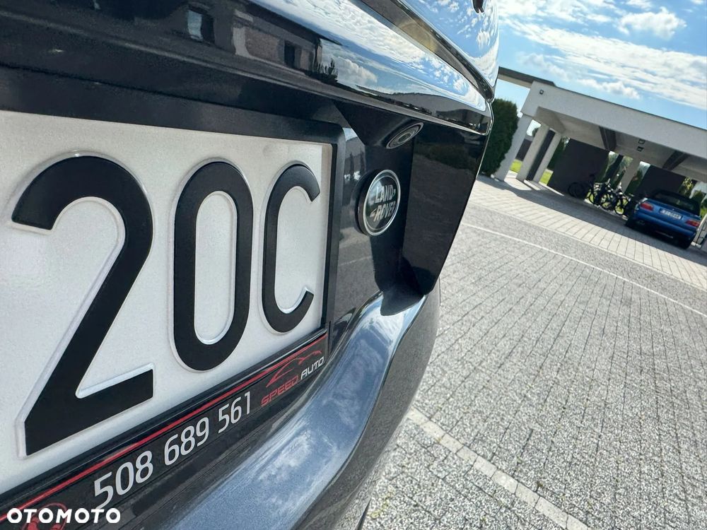 Land Rover Discovery Sport D150 R-Dynamic HSE - 21