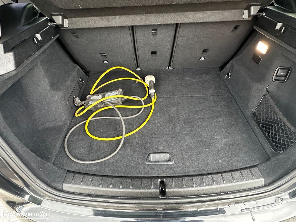 BMW 225xe Active Tourer Line Sport - 9