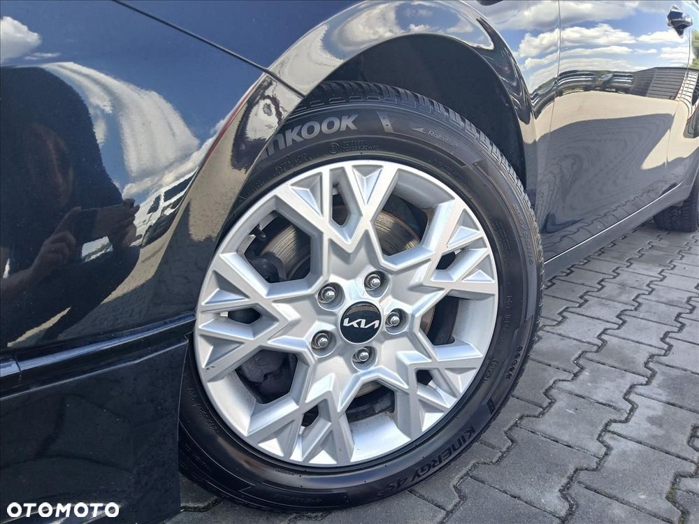 Kia Ceed 1.5 T-GDI M DCT - 27