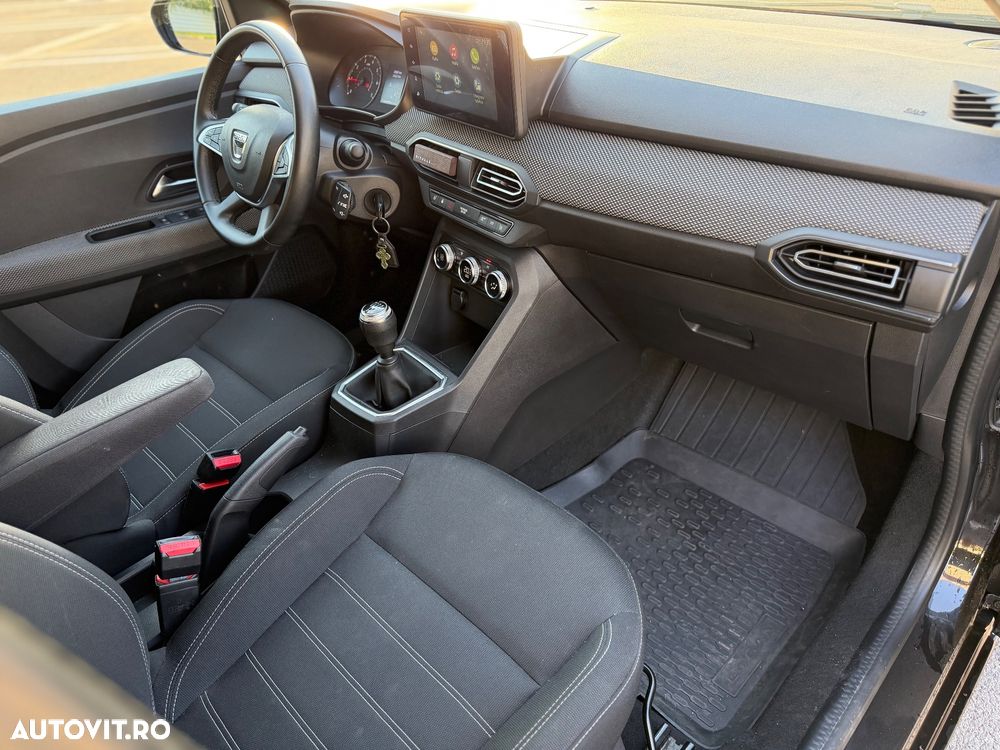Dacia Logan - 11