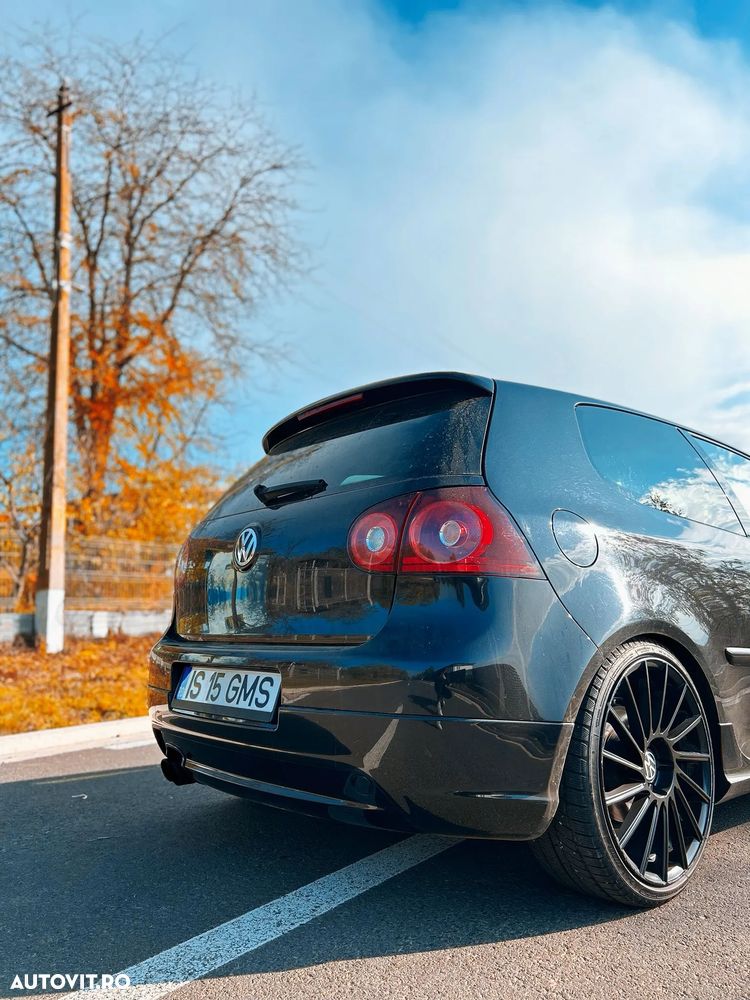 Volkswagen Golf 2.0 GTI DSG Edition 30 - 3