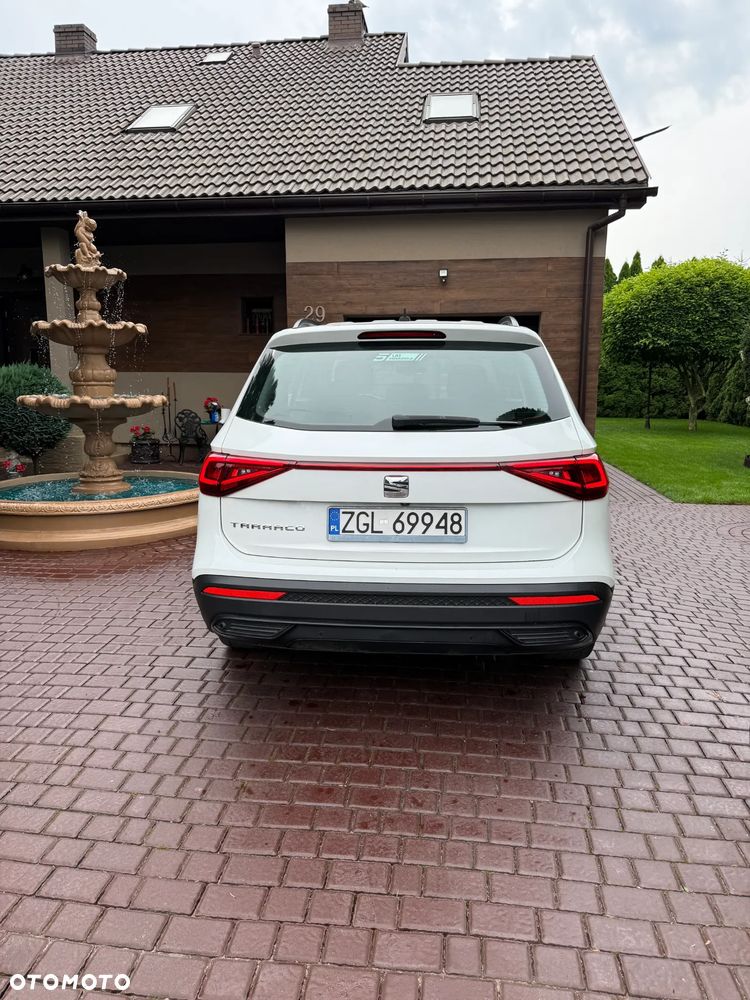 Seat Tarraco 1.5 Eco TSI EVO Xcellence S&S - 2