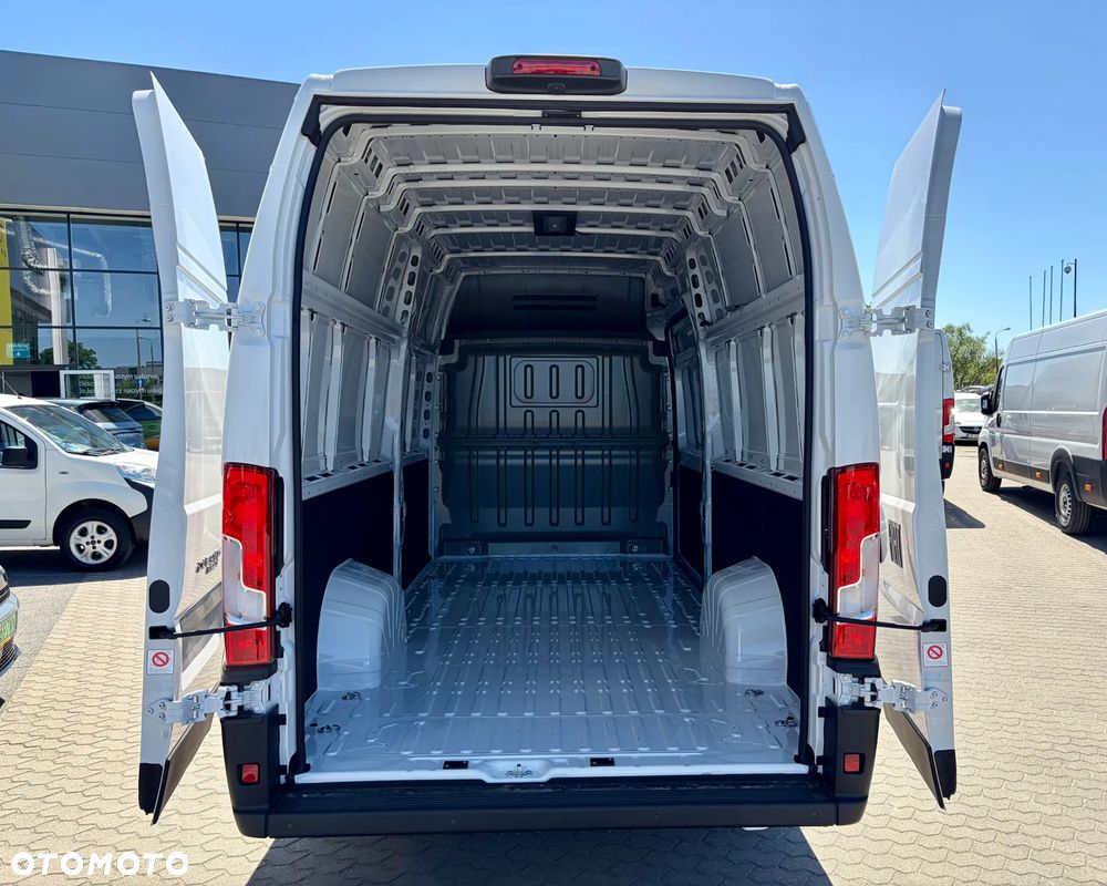 Fiat Ducato Furgon L4H3 - 5