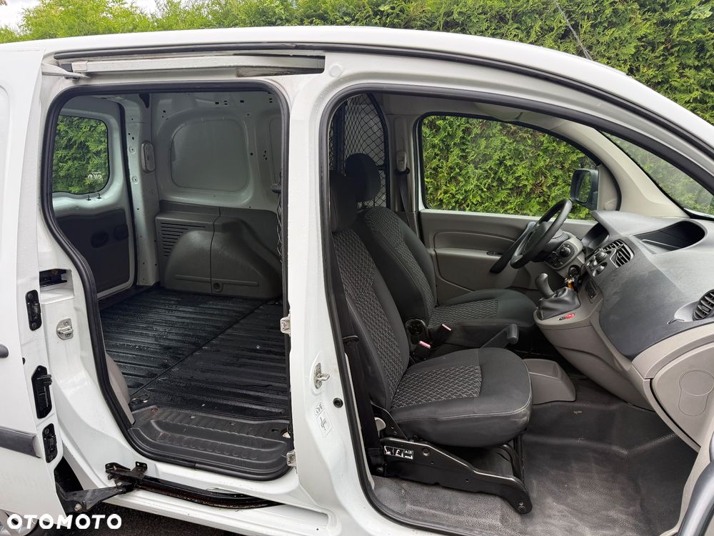 Renault Kangoo - 11