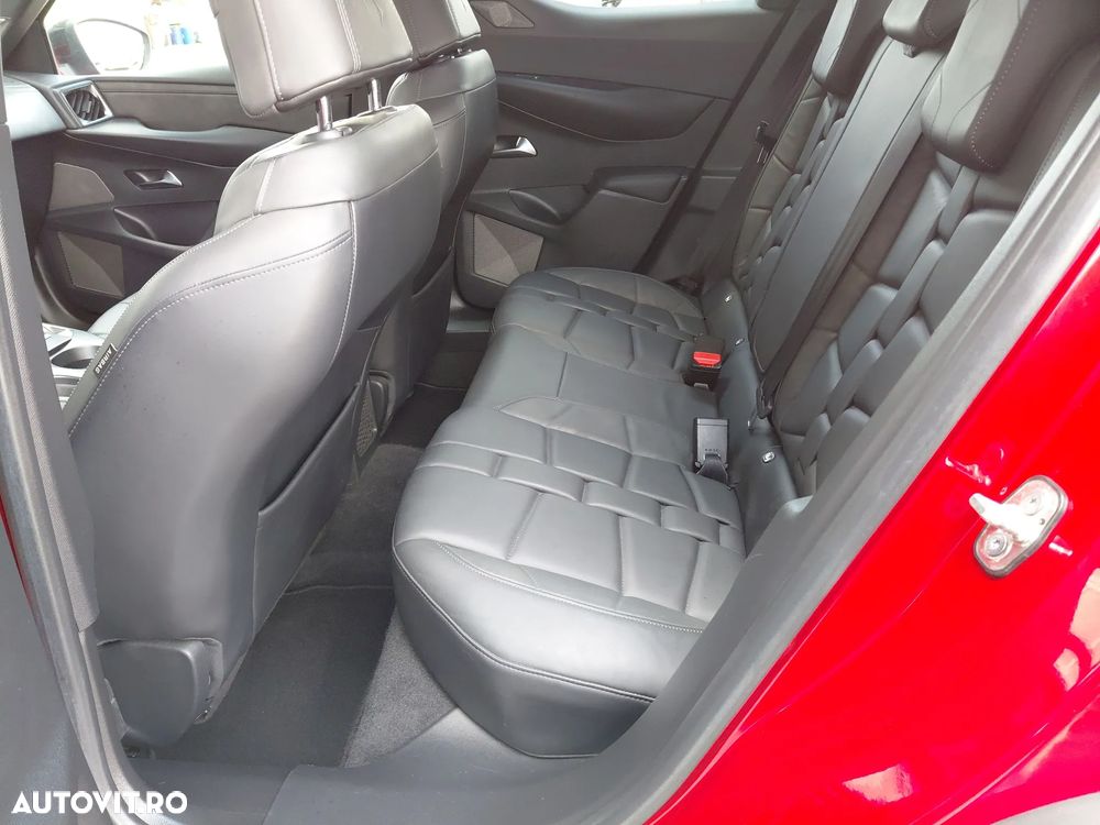 DS Automobiles DS 3 PureTech Be Chic Aut. - 14