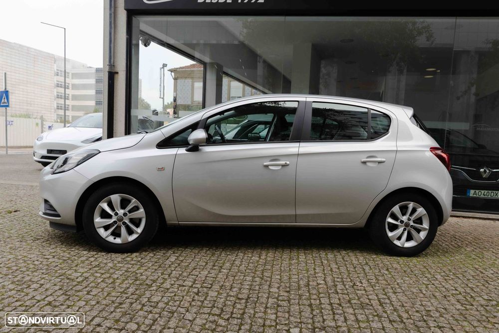 Opel Corsa 1.3 CDTi Business Edition - 2