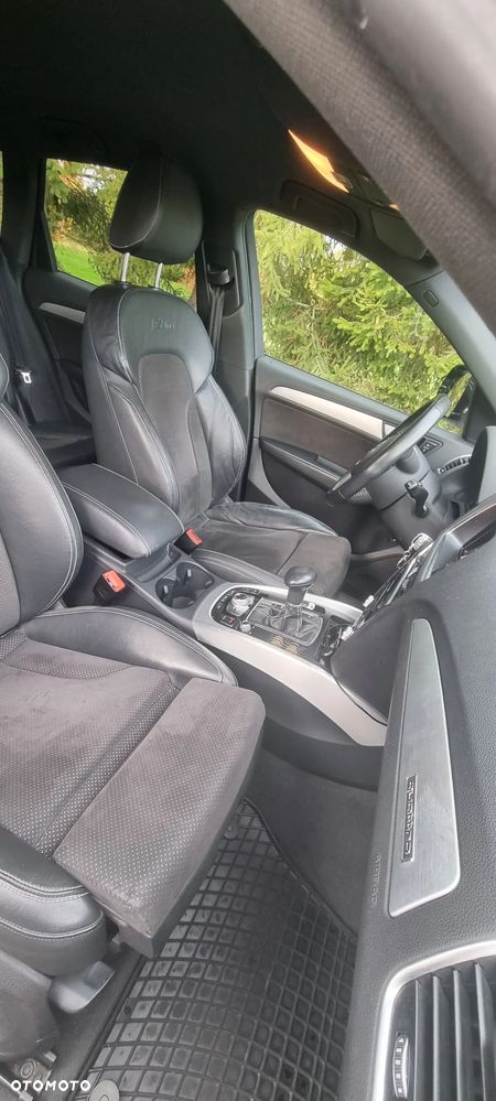 Audi Q5 3.0 TDI quattro S tronic - 17