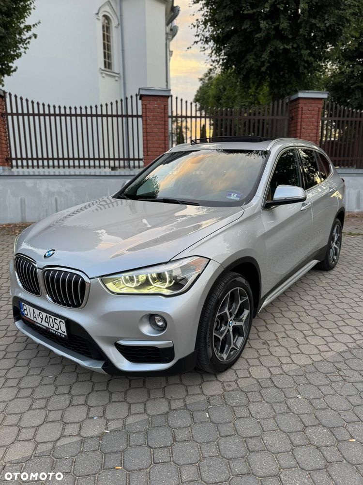 BMW X1 - 2