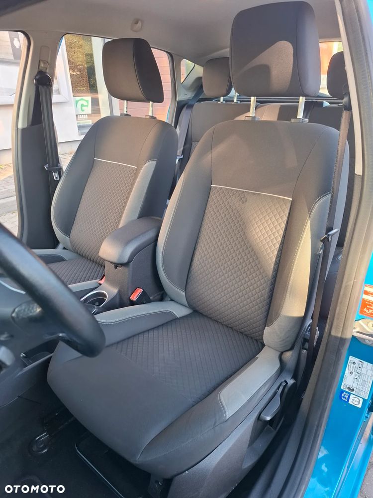 Ford Fiesta 1.25 Silver X Plus EU6 - 20