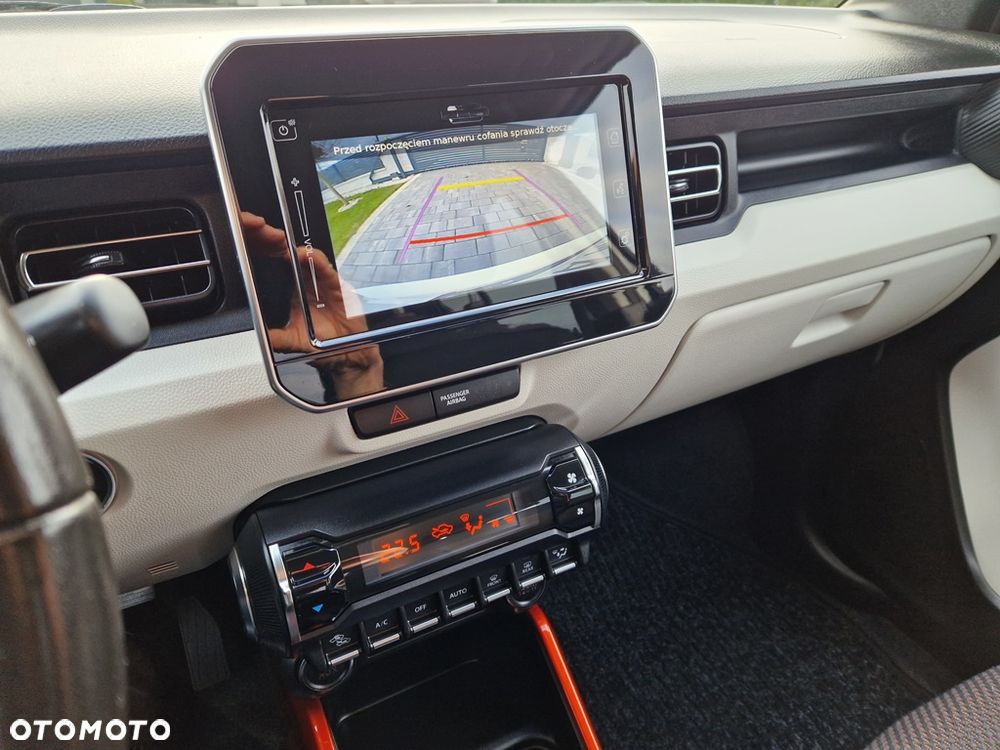 Suzuki Ignis Dualjet Allgrip Intro Edition+ - 30