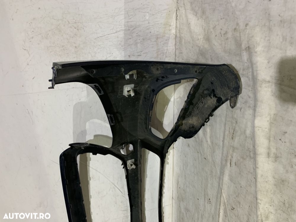 Bara fata Mercedes C-Class W205, 2014, 2015, 2016, 2017, 2018, cod origine OE A2058850125. - 6