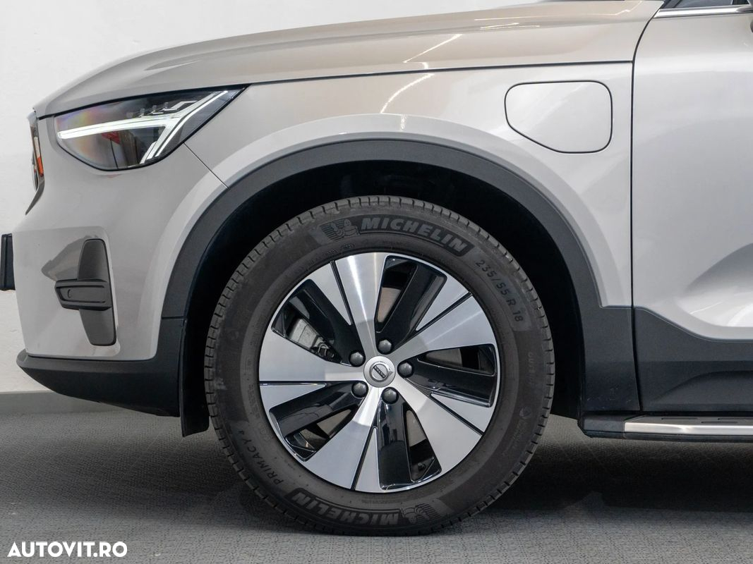 Volvo XC 40 - 9