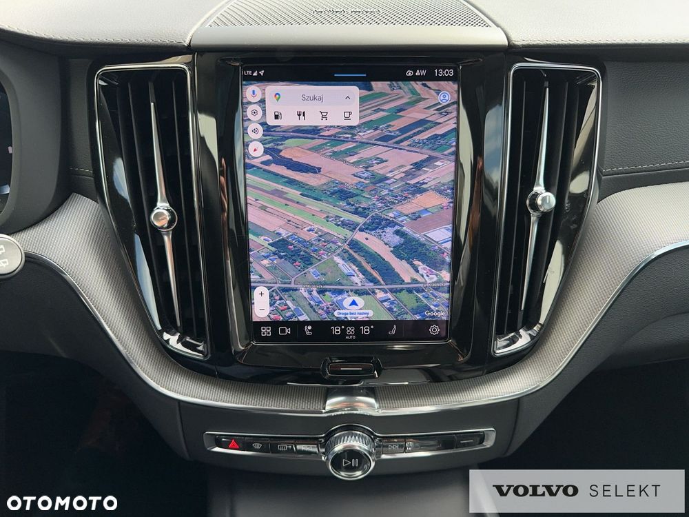 Volvo XC 60 - 27