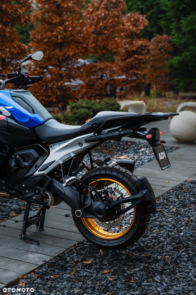 BMW GS - 19