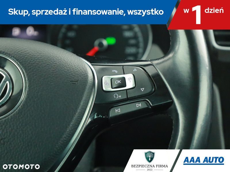 Volkswagen Golf Variant - 18