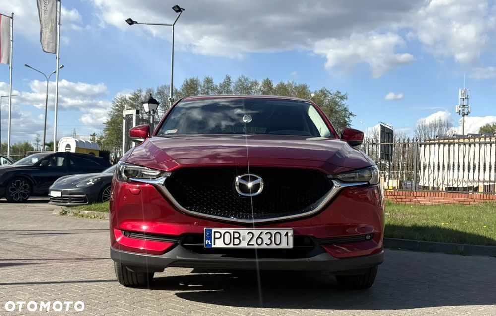 Mazda CX-5 2.5 Skyenergy 2WD - 2