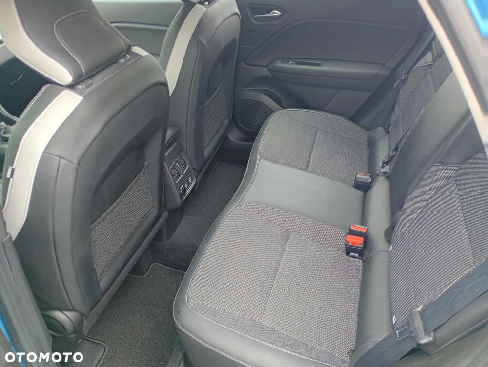Renault Captur 1.3 TCe mHEV Intens - 13