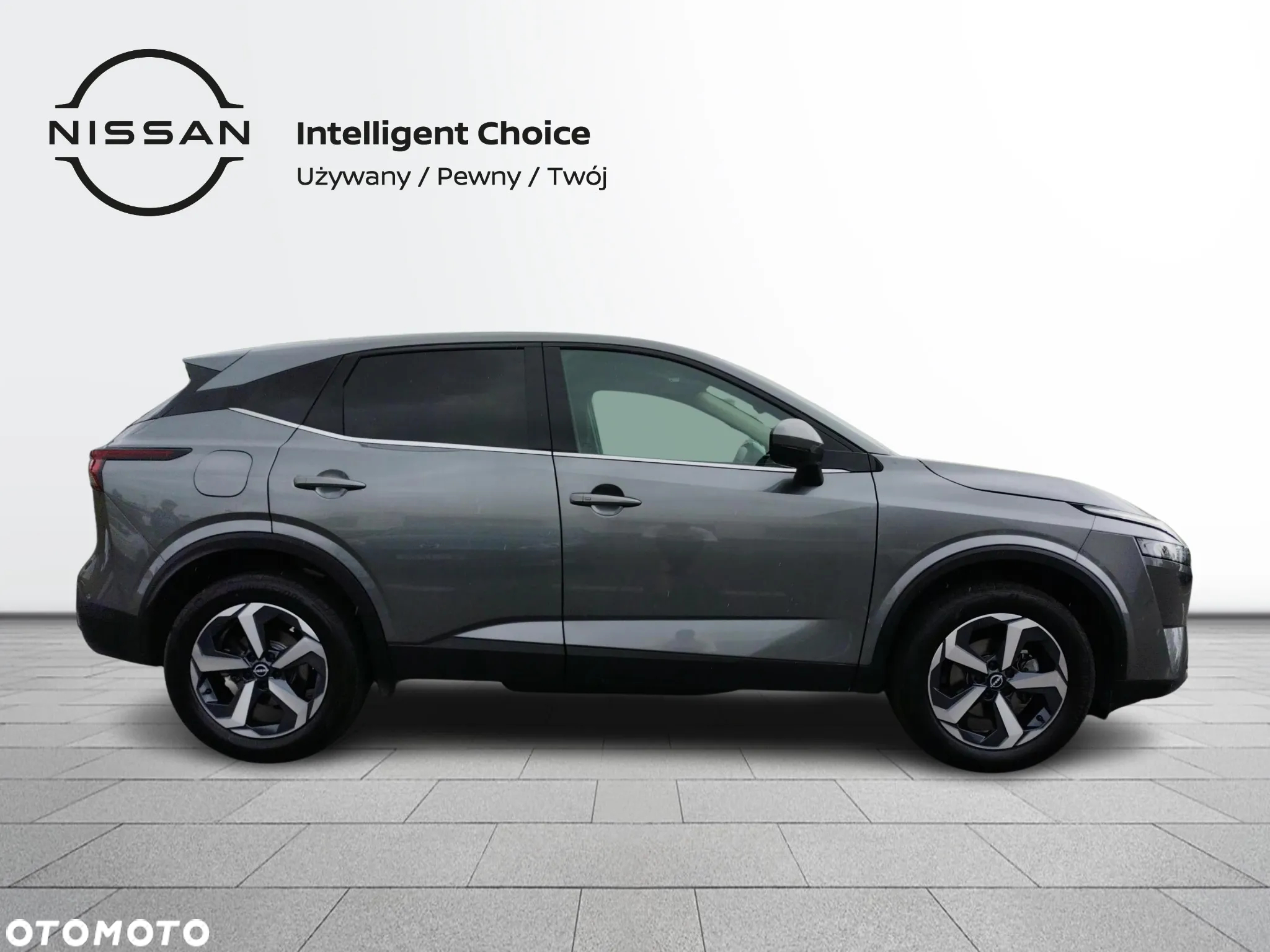 Nissan Qashqai - 6