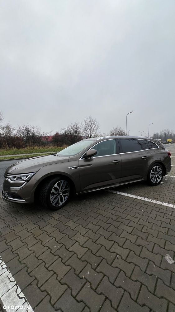Renault Talisman Grandtour ENERGY dCi 160 EDC INTENS - 5