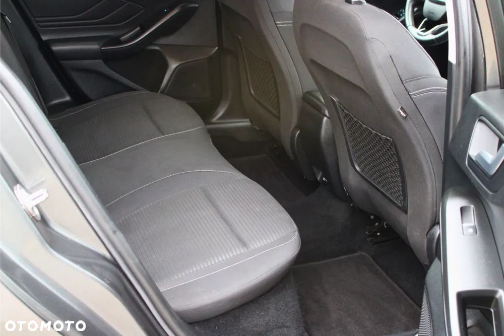 Ford Focus 1.5 EcoBlue STart-Stopp-System TITANIUM - 21