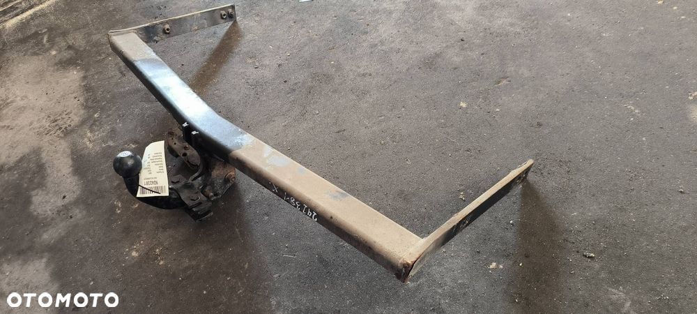 HAK HOLOWNICZY SEAT TOLEDO III - 2