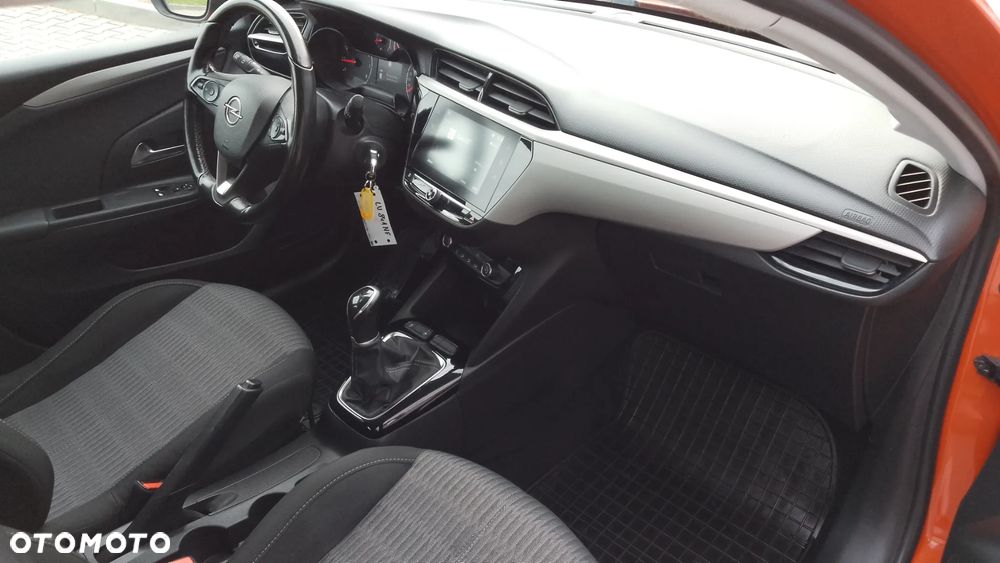 Opel Corsa 1.2 S&S - 15