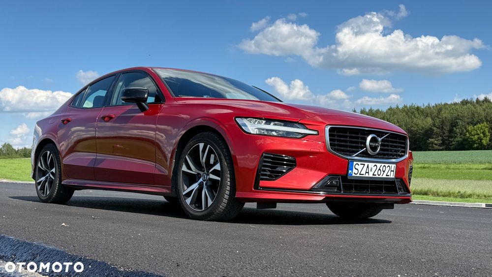 Volvo S60 - 9