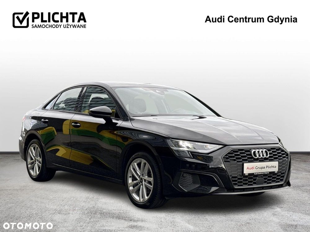 Audi A3 Limousine - 7