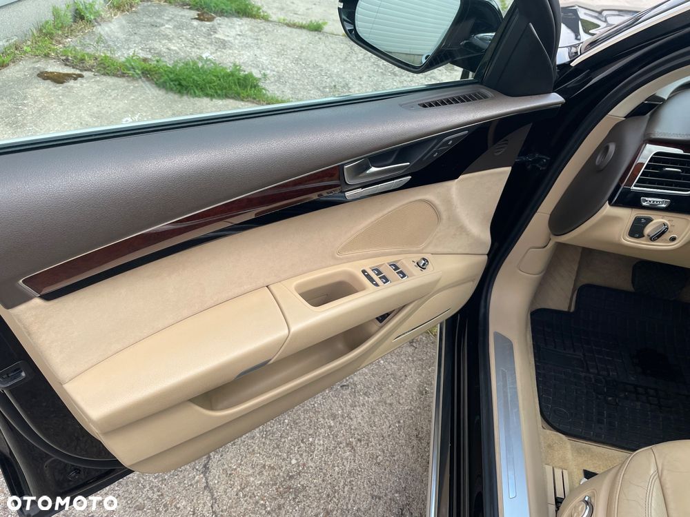 Audi A8 3.0 TDI L Quattro - 11